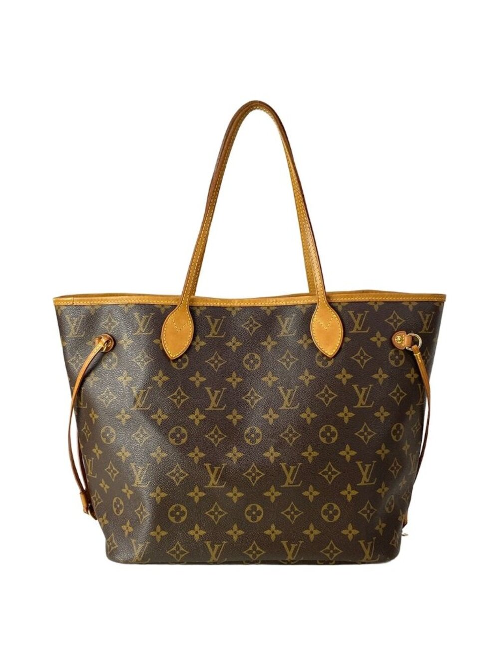Louis Vuitton Tote Monogram Neverfull MM